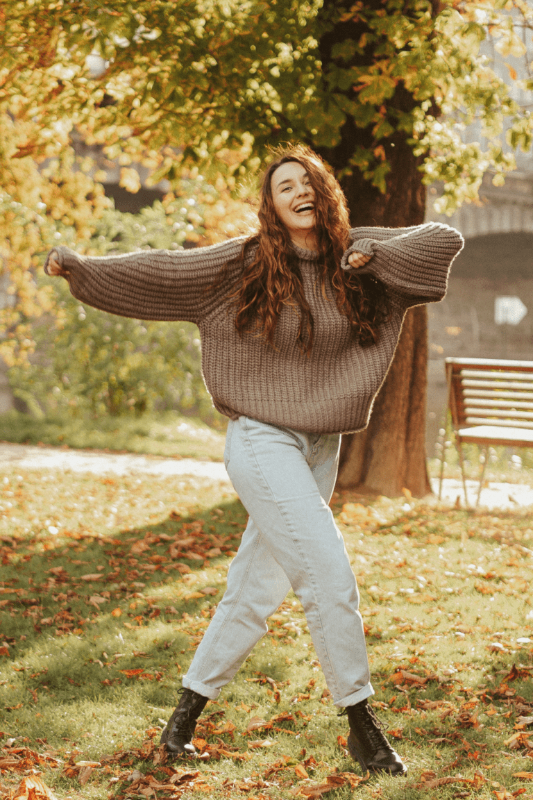 Pumpkin Patch Outfit Ideas